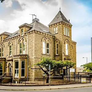 Stay Suites Huddersfield Apartment Huddersfield