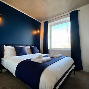 Middlehaven Apartment Middlesbrough