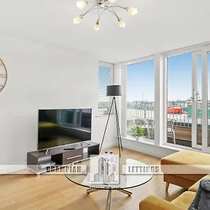 Queens - Grampian Lettings Ltd Apartment Aberdeen