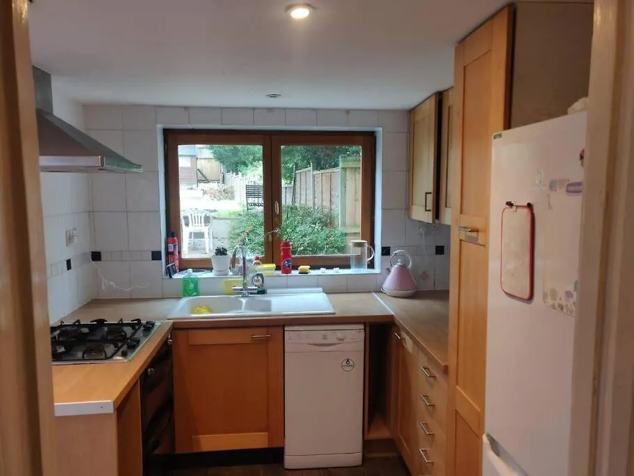 The Albany House Vacation Home Bath Holiday home