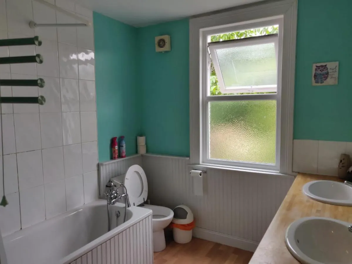 Holiday home The Albany House Vacation Home Bath