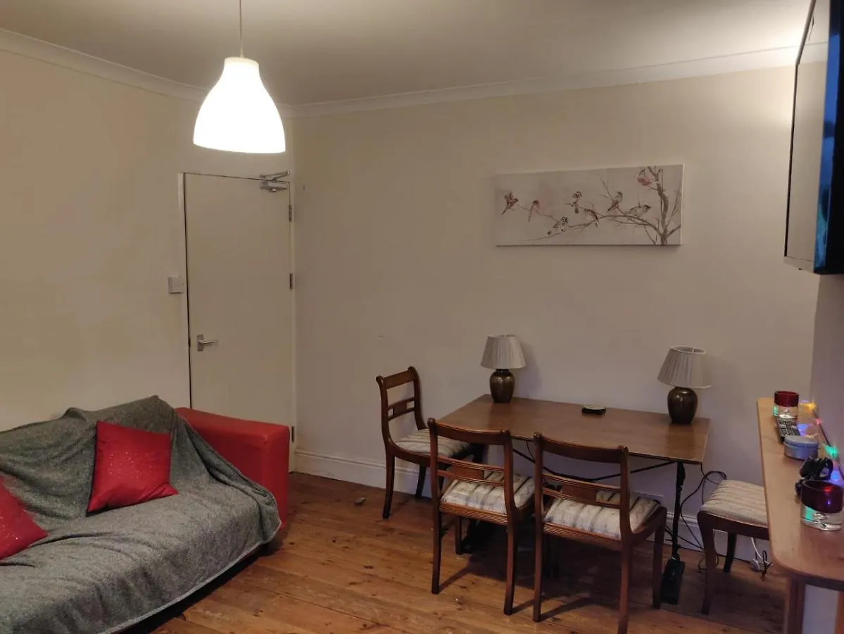 The Albany House Vacation Home Bath United Kingdom