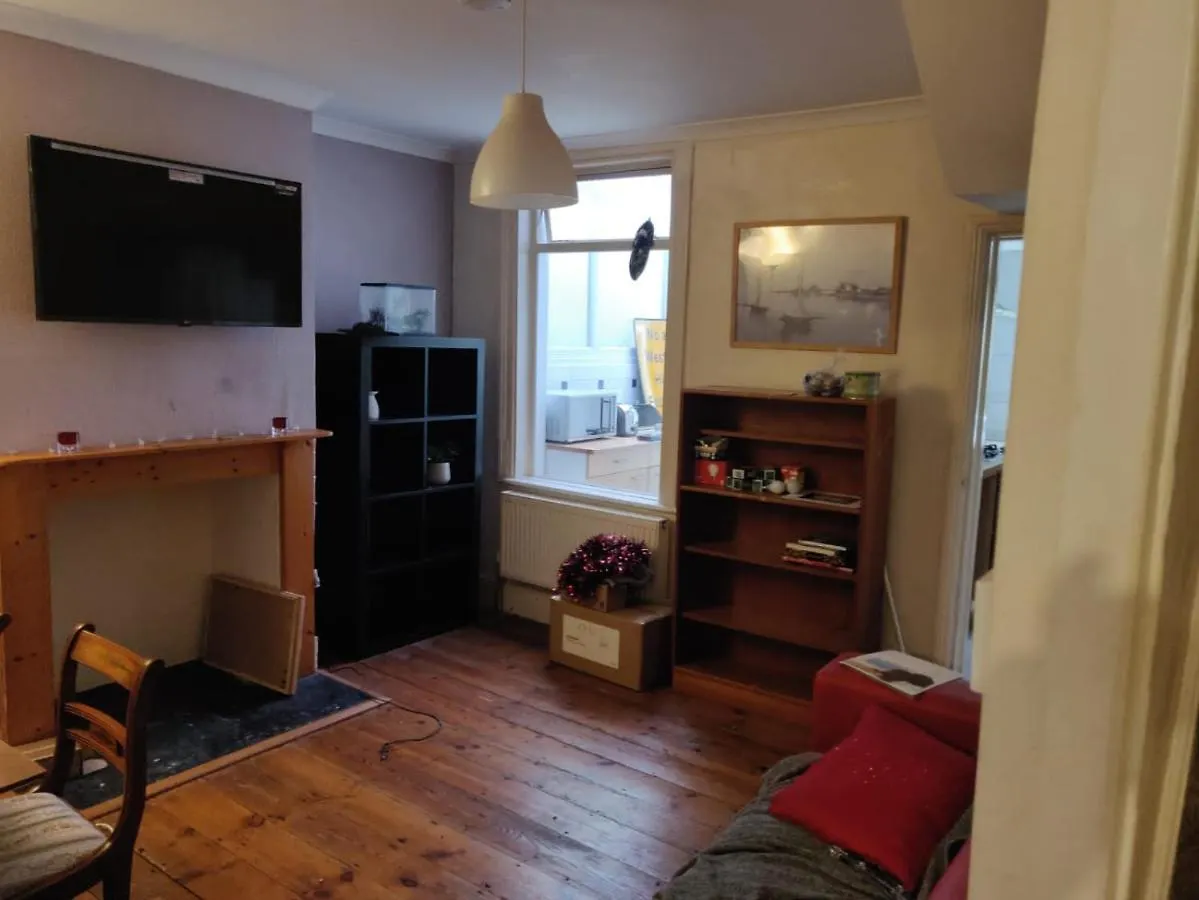Holiday home The Albany House Vacation Home Bath United Kingdom